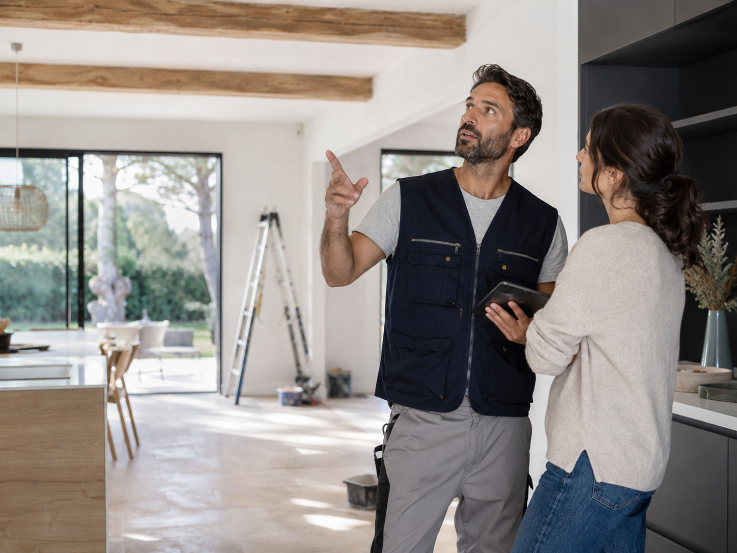 Réalisations Fréjus Multiservice