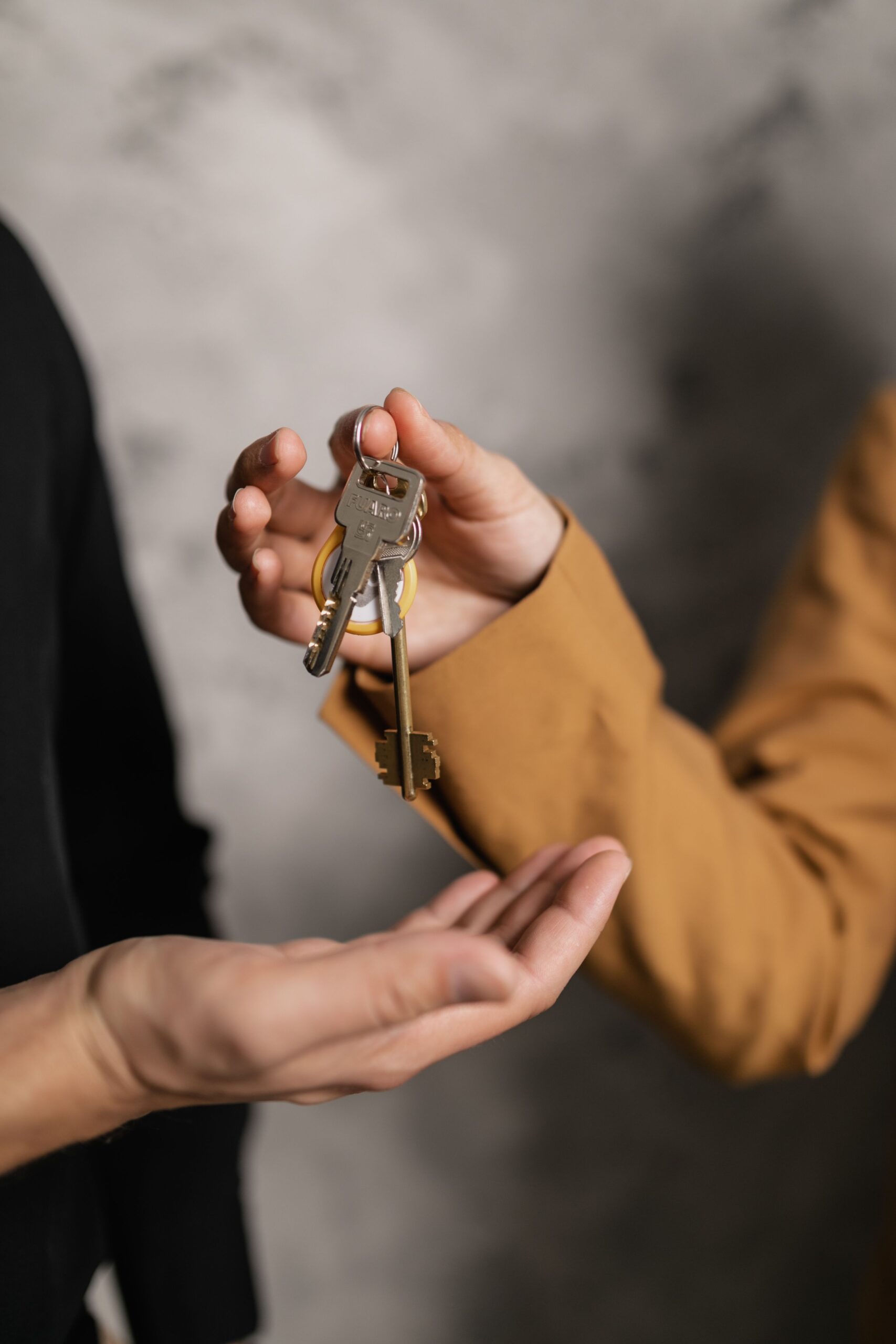 Ouverture de porte et dépannage serrure à Fréjus